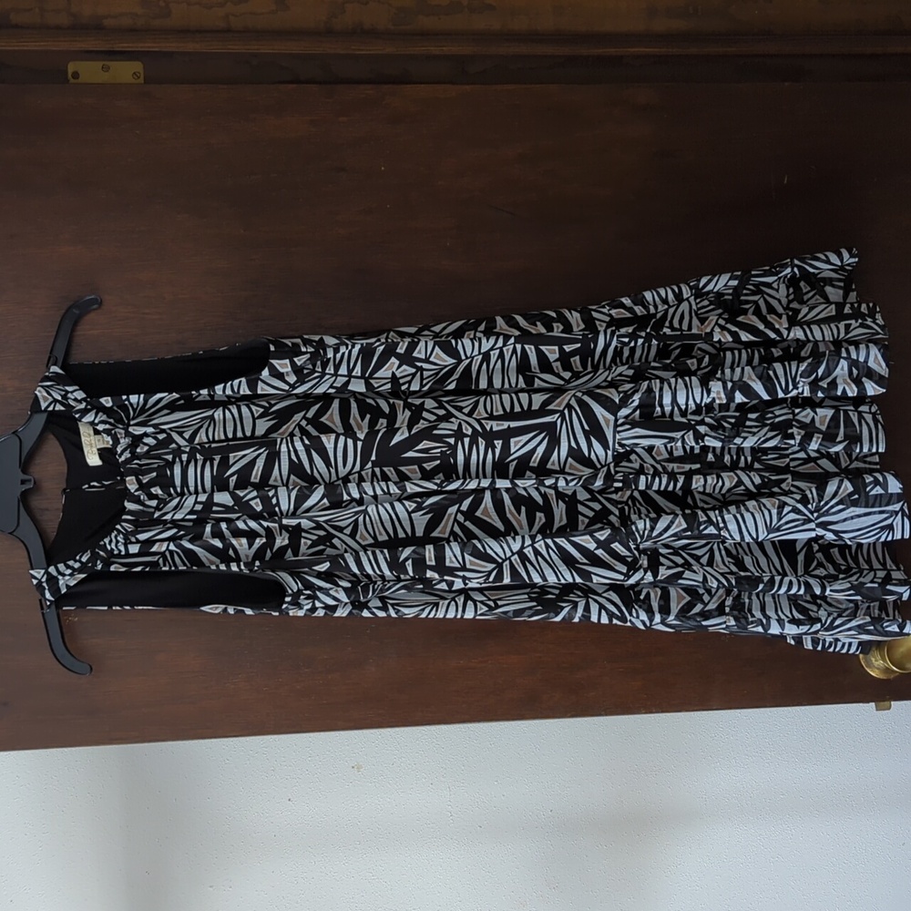 Prelude women's size 12 dress